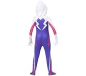 Disfraces de Halloween para niños Gwen Iron Spider Tights Man Carnival High Quality un Size 110