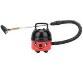1:12 Electrodomésticos de casa de muñecas Aspirador miniatura modelo rojo
