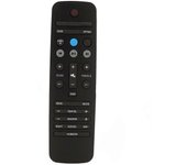 Control remoto de repuesto de la barra de sonido para Philips Fidelio B5 Xs1 B5 12 B5 7 B5 79 Xs1 12 Altavoz de la barra de sonido del cine en casa