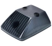 4638260057 Lámpara de señal de giro delantera del coche Lense Cover Corner Light Shells para Mercedes Benz W463 G-class G500 G550 G55 86-18