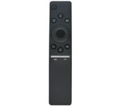 BN59-01298G Control remoto de TV para BN59-01298G QN75Q7FN QN49Q6 QN75Q8 Reemplazo del control remoto de voz de TV Negro