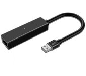 Adaptador de cámara para Psvr / ps5, cable convertidor Ps Vr compatible con 5 consolas, accesorios de juegos USB 3.0 Vr