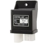 Aodai 12v R11ea Relé seguro para excavadora compatible con la unidad de control Yanmar Hitachi + mki