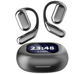 Erazer Over The Ear Earbuds Xp2, Erazer True Wireless Open Earphones 5.4 gris