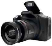 Cámara digital 16mp 2.4 pulgadas Pantalla LCD 16x Digital 720p Cámara digital S Cámara para adolescentes Niños Niñas S