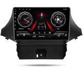 JIULUNET Para Chevrolet Orlando 2010 - 2018 Android CarPlay Car Radio Reproductor de video multimedia Navegación GPS