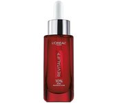 Loreal Paris L'oreal Paris Derm Intensives 10% Suero facial de ácido glicólico puro, Revitalift, 1 oz.