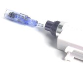 Aguja perfecta de 20 piezas Meso Derma Pen Profesional para mini pistola La mejor opción