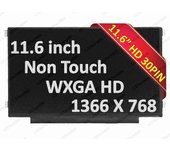 Nuevo 11.6 2 XE500C12 Samsung Chromebook 30 Pin LED LCD pantalla de reemplazo