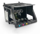 El cabezal de impresión 952 se adapta a HP OfficeJet Pro 7740, 8210, 8216, 8702, 8710, 8720, 8740, 8715