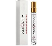 Perfumes de mujer con fragancia perfumada multiusos de feromonas para actividades de fiesta Alloura 1 Piece