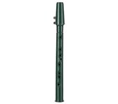 saxofón portátil de bolsillo color musical de viento madera que lleva mini sólido