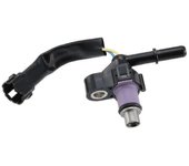 3c1-13770-00 Boquilla de pulverización del inyector de combustible 6 agujeros 125cc 3c11377000 para Yamaha V-ixion Motociclista Scoote