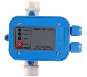 Interruptor electrónico de la unidad de control automático del controlador de presión de la bomba de agua automática s20241212709