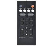 Control remoto del altavoz para Yas-209 Yas-109 reemplazo del control remoto de audio de pared -2090