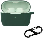 for Jabra Elite 4 Active Headphone Wear-resistant Anti-dust for Case Nonslip Hou