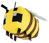 30cm Minecraft Muñeca de peluche Rara abeja peluche suave Peluche Regalo A
