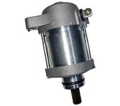 Aoui Motor de arranque compatible 2006-2011 Aprilia Sxv Rxv 450 550 Motocicleta Ap9150090
