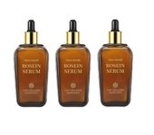 Unbrand Esencia reductora de arrugas, Leche de esencia antiarrugas de colágeno Bosein, Suero antiarrugas de colágeno, Suero facial hidratante para ...