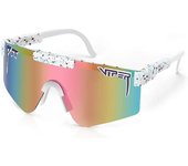 Gafas de sol deportivas: gafas polarizadas para actividades al aire libre claro C 20