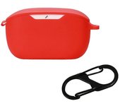Carrying Housing for JBL Wave Buds Headphone Dust Washable Charging Box Sleeve
