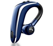 Auriculares Bluetooth, auricular inalámbrico V5.0 Business Bluetooth en el oído