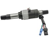 Para el sensor de par del motor central M400 G330 Sensor de columna central de par G33 Sensor de par Color de la foto