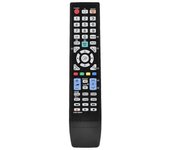 Reemplace el control remoto del televisor por el control remoto del televisor LCD BN59-00860A BN59-00937A BN59-00936A negro