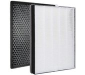 Filtro para purificador de aire Philips serie 2000 2000i, filtro Ac2889