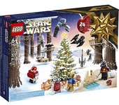 Calendario de Adviento LEGO 75340 2022, Star Wars