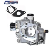 Nuevo conjunto de carburador para Kohler 24-853-34-s 24 053 15 2485393 con juntas Ajuste Ch20 Ch22 Ch25 Ch26 Ch730 Ch740 23.5hp 25hp-Excellence