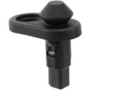 Interruptor de luz de cortesía de puerta 84231-60070 para Toyota Camry Corolla Lexus Scion p202411261334 negro