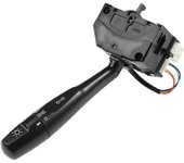 Nuevo Mr459877 Interruptor de señal de giro Luz de la luz del cabezal Interruptor de atenuación de la lámpara para Lhd L200 1996-2007 K60 K70