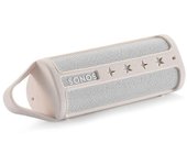 Lichifit Estuche de altavoz Bluetooth inalámbrico Audio Estuche protector de silicona Accesorios Cubierta para Sonos Roam Generación 2/Roam Generac...