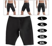Hombres Trajes de neopreno Pantalones cortos 3mm Neopreno Surf Kayak Pantalones de natación Buceo Traje de neopreno Baúles para deportes acuáticos ...