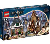 LEGO 76388 Zweinsveld Village Visita