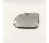 Cristal transparente del espejo eléctrico del espejo eléctrico calefactado para JEEP COMPASS 2017-2020 calefactado con placa traseraEspejos del veh...