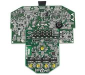 Aspiradora placa base placa base placa base para Irobot Roomba 880 805 870 861 864 861 860 655 650 Vacu como se muestra