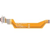 Para Asus Zenfone 9 5G OEM Charging Port Flex Cable Repair Part (sin logotipo)