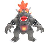12 "Fury Bowser Peluche Juguete All Star Colección Animales de peluche Regalos para niños y niñas