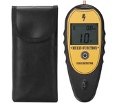 200-15000V Pantalla digital de la cerca del rancho Voltege Probador de dirección de corriente de corriente Granja Esgrima electrónica