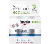 Eucerin Hyaluron-Filler Crema de Noche 50ml Recambio