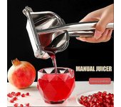 Exprimidor de frutas manual de servicio pesado Prensa Exprimidor de naranja limón Extractor de cítricos