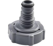 Bestway P6H1419 CONECTOR DE NATACIÓN Accesorios para piscinas Piezas de repuesto 32 mm