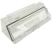 Caja de polvo para Mi Robot Vacuum Mop 2 2pro Mjst1s Aspirador Piezas de repuesto