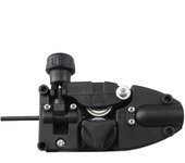 Motor de ensamblaje de alimentación de alambre DC 12V / 24V Alimentador de soldador MIG eléctrico para 0.6-1.0 mm