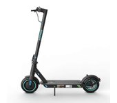 Almacén de la UE 8.5 pulgadas E Scooter Velocidad 30 km / h 36V 250W Patinete eléctrico plegable para adultos con aplicación