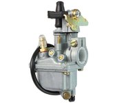 Carburador para SUZUKI LT50 LT 50 JR50 LTA50 LT-A50 Quadrunner Carburador 1984-1987