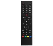 RC39105 -C3332 Mando a distancia para para Finlux para Edenwood para Grandin para Prosonic TV XF22G10 Negro