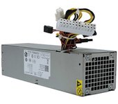 Fuente de alimentación PSU de 24 pines + 4 pines y 240 W para Dell OptiPlex 390 790 990 3010 7010 9010